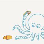 蛸のサンダル01 （2016.7.6）