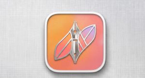Mac 用テキストエディタ AneEditorJP